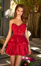 Ava Presley 42379 cherry-red
