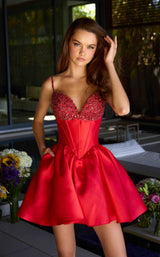 Ava Presley 42380 Red