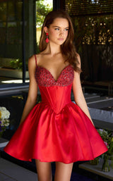 Ava Presley 42380 Red