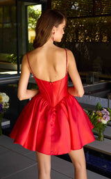 Ava Presley 42380 Red