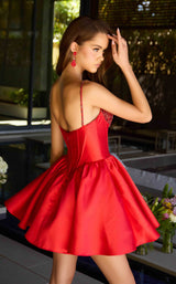 Ava Presley 42380 Red