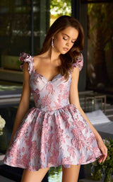 Ava Presley 42395 Lilac/Pink