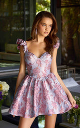 Ava Presley 42395 Lilac/Pink