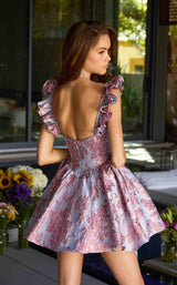 Ava Presley 42395 Lilac/Pink