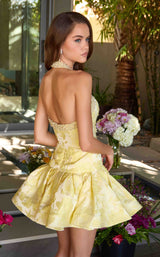 Ava Presley 42399 Yellow