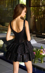 Ava Presley 42403 Black