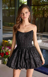 Ava Presley 42404 Black