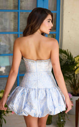 Ava Presley 42416 Ice-Blue