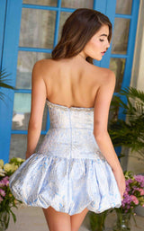 Ava Presley 42416 Ice-Blue
