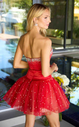 Ava Presley 42450 Red