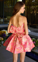 Ava Presley 42462 Coral/Pink