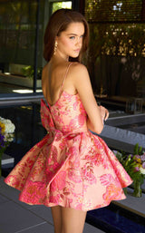 Ava Presley 42462 Coral/Pink