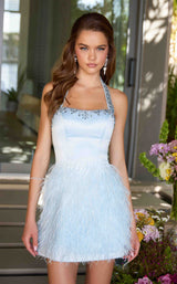Ava Presley 42478 Light-Blue