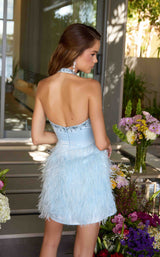 Ava Presley 42478 Light-Blue