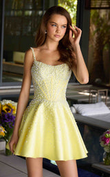Ava Presley 42504 Soft-Yellow
