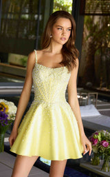 Ava Presley 42504 Soft-Yellow