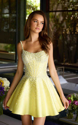 Ava Presley 42504 Soft-Yellow
