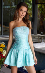 Ava Presley 42505 Aqua