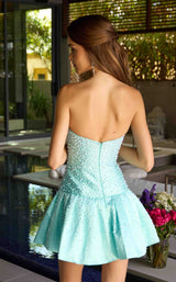 Ava Presley 42505 Aqua