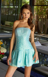Ava Presley 42505 Aqua
