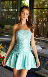 Ava Presley 42505 Aqua