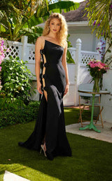 Ava Presley 47002 Black