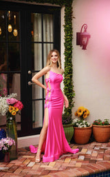 Ava Presley 47002 Fuchsia