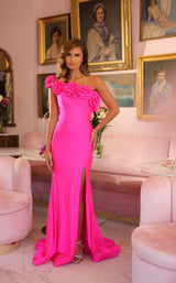 Ava Presley 47004 Fuchsia