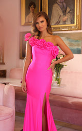 Ava Presley 47004 Fuchsia