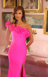 Ava Presley 47004 Fuchsia
