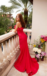 Ava Presley 47004 Red