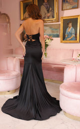 Ava Presley 47027 Black