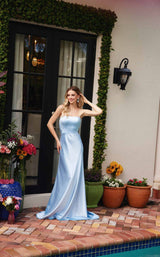 Ava Presley 47029 Light Blue