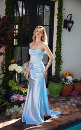 Ava Presley 47030 Light Blue