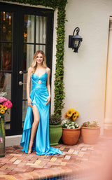 Ava Presley 47032 Turquoise