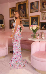 Ava Presley 47051 Ivory