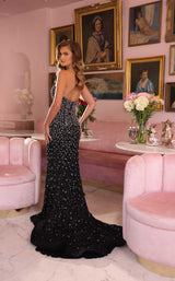 Ava Presley 47053 Black