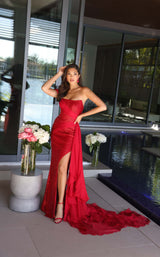 Ava Presley 47124 Red