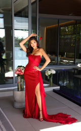 Ava Presley 47124 Red