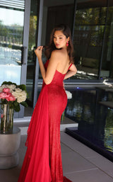 Ava Presley 47124 Red