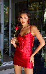 Ava Presley 47131 Red