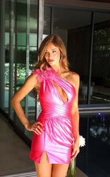 Ava Presley 47132 Hot Pink