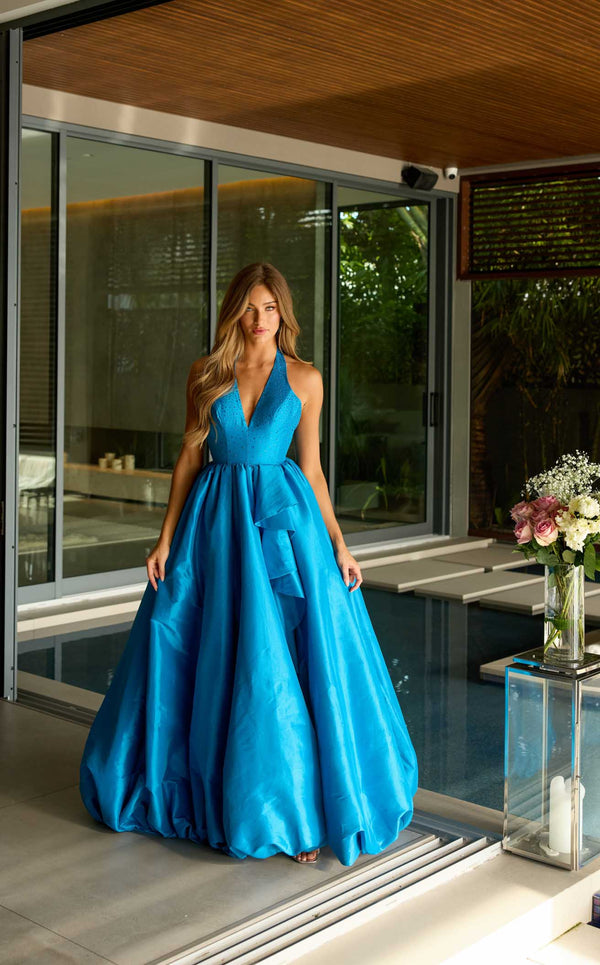 Ava Presley 47146 Turquoise
