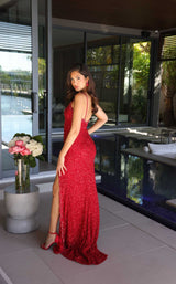 Ava Presley 47147 Red