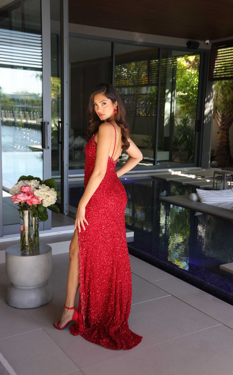 Ava Presley 47147 Red