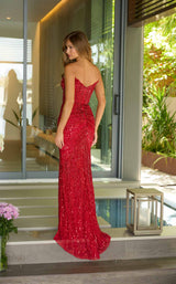 Ava Presley 47156 Red