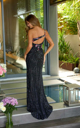 Ava Presley 47157 Black Multi