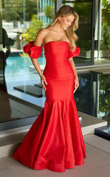 Ava Presley 47172 Red