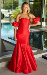 Ava Presley 47172 Red