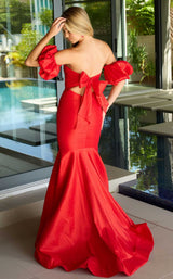 Ava Presley 47172 Red